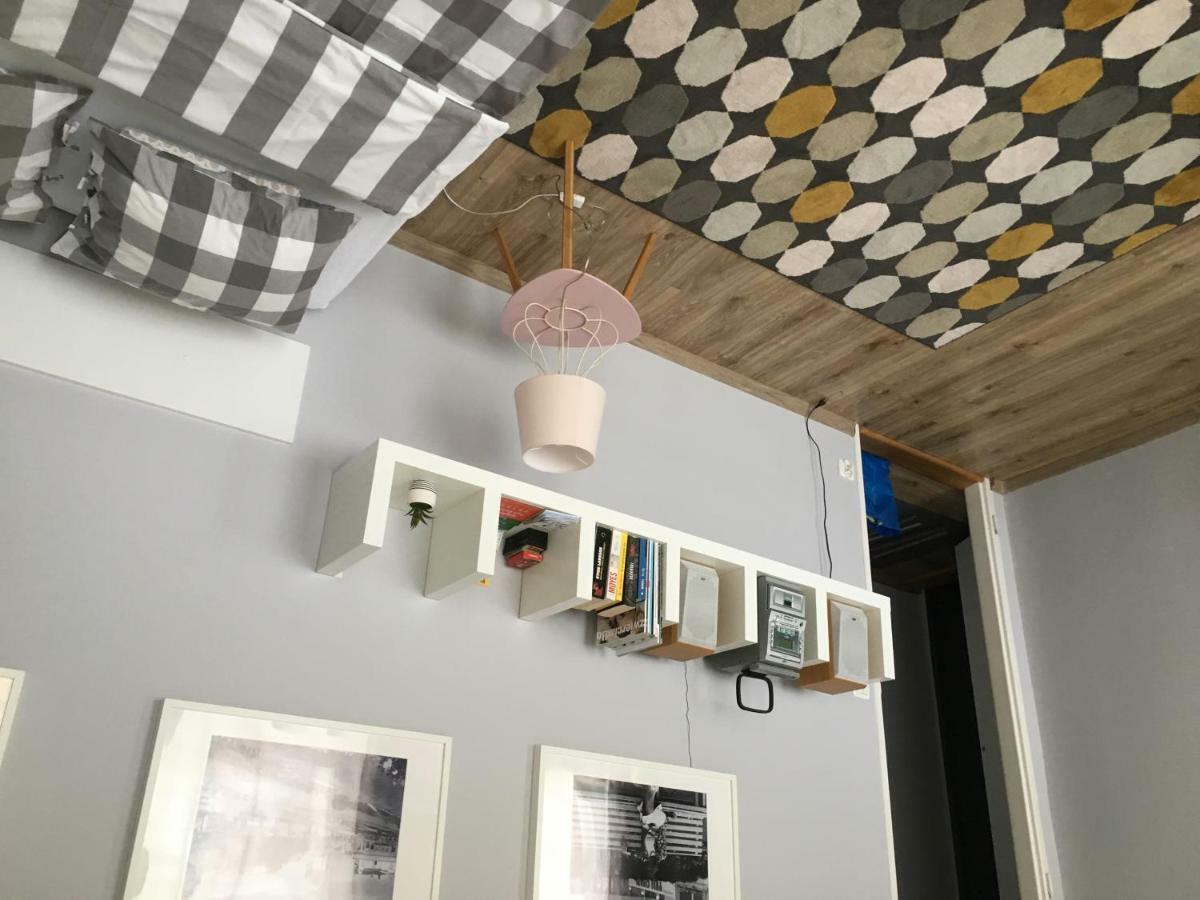 Apartament Kotwica Gdynia Esterno foto