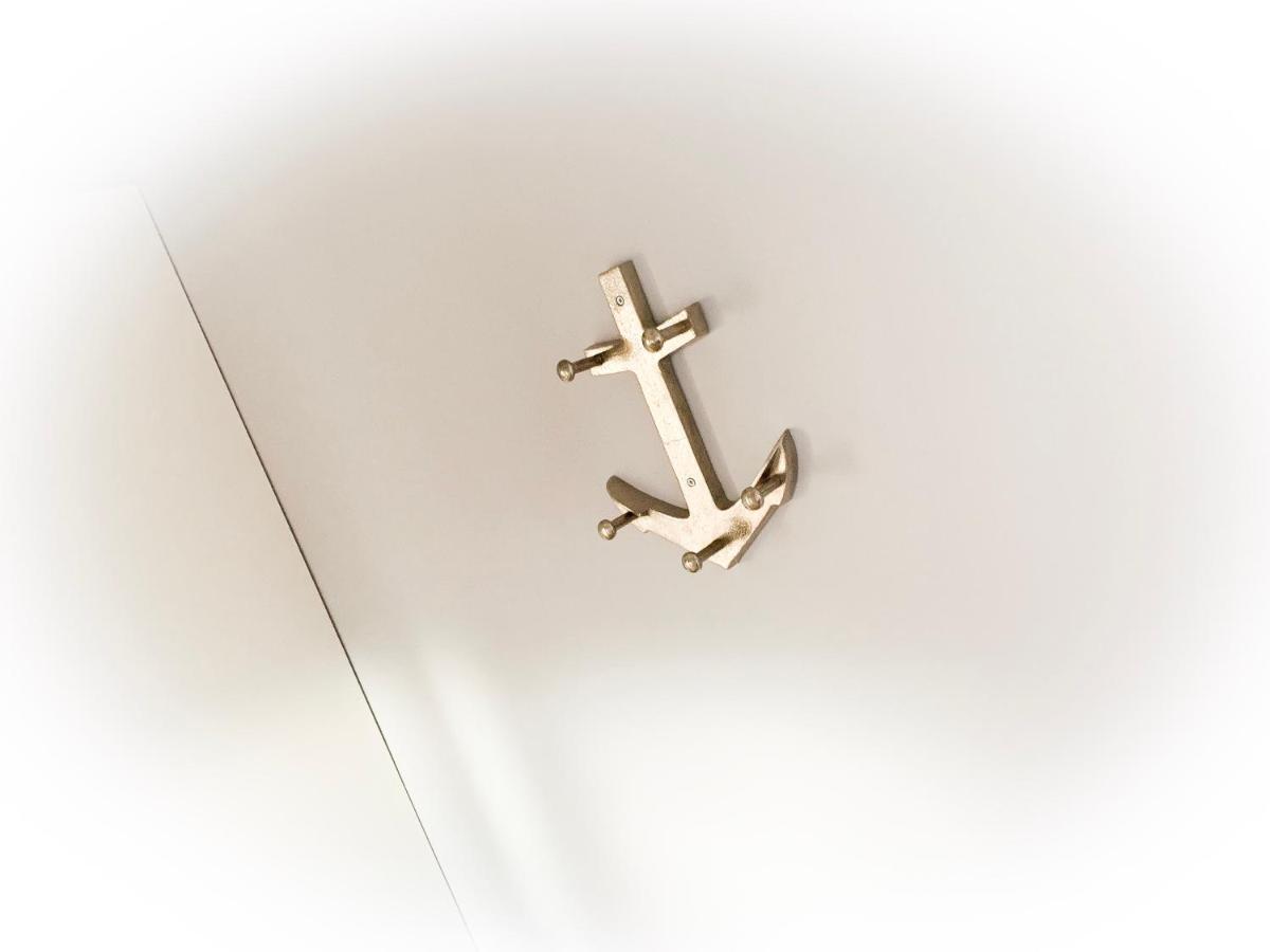 Apartament Kotwica Gdynia Esterno foto